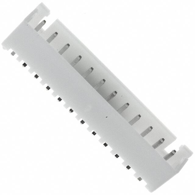 B12B-XH-AM(LF)(SN) JST Sales America Inc.  Headers Male Pins